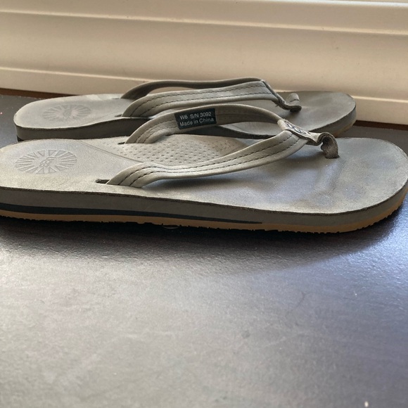 UGG Sandals - Picture 8 of 12